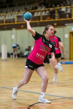 Bild 15 - wAJ Quali zur OL Runde 2